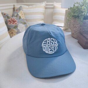 Easy Does It Free People Hat